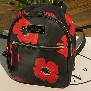 Kate Spade Wilson Mini Backpack